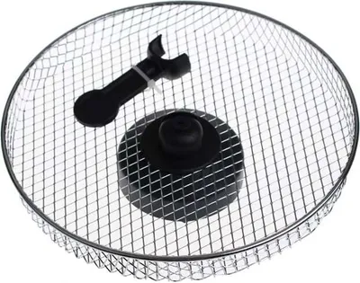 Obrázek produktu pro Tefal XA701070 Koš GH80..., FZ70..., AL80... Horkovzdušná fritéza ActiFry