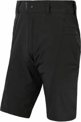 Produktbild von Sensor Helium Lite Shorts – Herren locker sitzend schwarz größe M 22100071-01