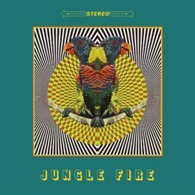 Produktbild von Jungle Fire