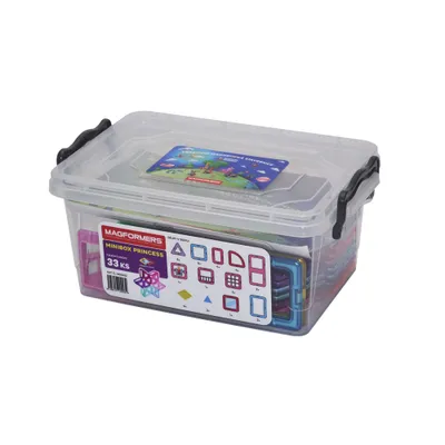 Immagine prodotto di Minibox Princess