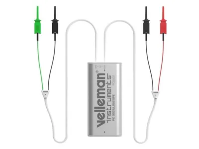 Zdjęcie produktu dla Velleman 437558