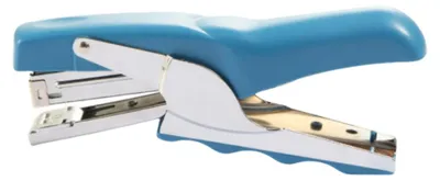 Produktbild von INF Hochleistungsheftgerät für den Bürogebrauch Blau