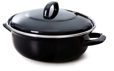 Image de Plat à rôtir BK Fortalit Ø 36 cm