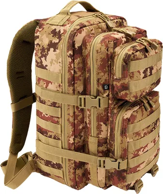 Produktbild von Rucksack US Cooper Pack large vegetato