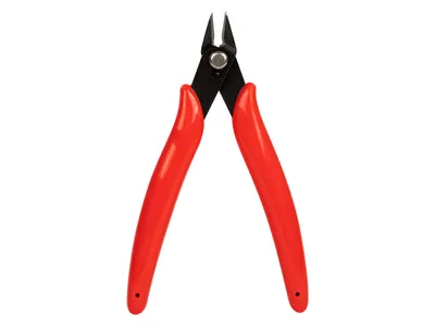 Obrázok produktu pre Diagonálne štípacie kliešte 130 mm slim