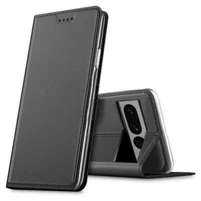 Immagine prodotto di Coperchio del telefono cellulare Google Pixel 7 Pro Book Case Custodia protettiva Slim Flip Cover Case