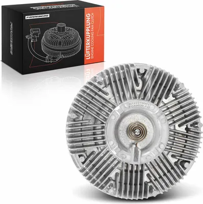Produktbild von Frankberg 1x Lüfterkupplung Kühlerlüfte für Ford Ranger ET 2006-2012 3.0L