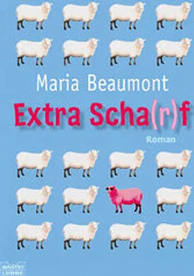Produktbild von Extra Scha(r)f