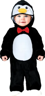 Produktbild von Guirca Pinguin Babykostüm  18-24 Months  18-24 Months