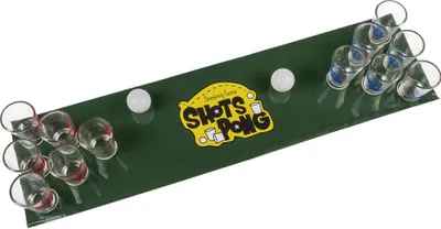 Produktbild von Trinkspiel Shots Pong
