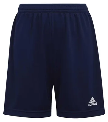 Produktbild von Adidas - "Entrada 22" Shorts für Kinder GT15685 (146-152) (Marine)