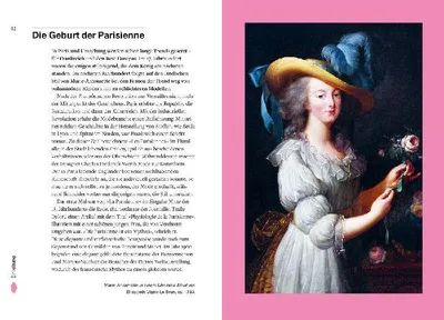 Produktbild von Little Book of Paris Style