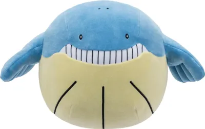 Obrázok produktu pre Pokémon plyšová figúrka Wailmer 30 cm
