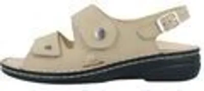 Obrázek produktu pro Dámské sandály Finn Comfort v béžové barvě 288-40-00256