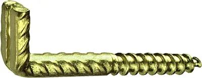 Produktbild von Schlitzschraubhaken 5,2 x 65 mm