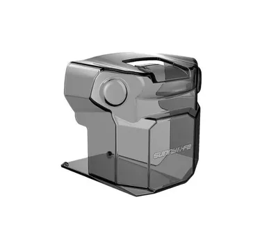 Obrázek produktu pro DJI Mavic 3 / Mavic 3 Classic - Kryt stabilizovaného závěsu a přední chránič senzoru
