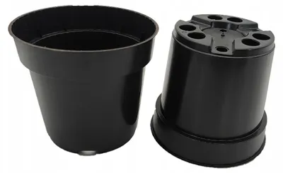Produktbild von Zoigarden Produktionstopf fi12cm robust 25 Stück