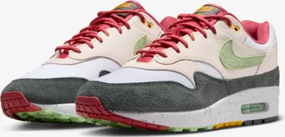 Produktbild von Nike Air Max 1 "Easter Celebration" Bunt, Größe: 38,5