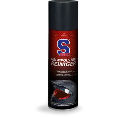 Produktbild von S100 Helmpolster-Reiniger 300 ml. Sprühdose