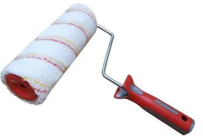 Immagine prodotto di rullo in microfibra '4990' 25 cm
