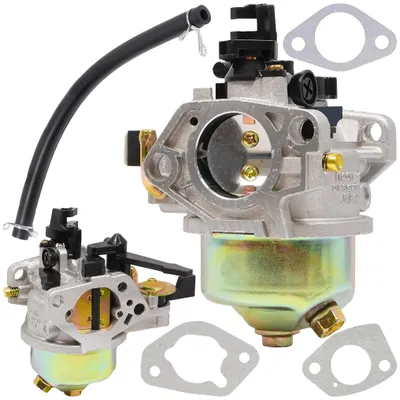 Produktbild von VERGASER für Loncin Lifan Zongshen Holida Venatec 16100-ZF6-V01 100005425