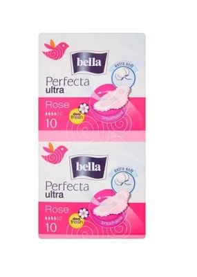 Image de Bella Perfecta Deo Rose 20 Set