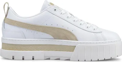 Produktbild von Puma Schuhe Mayze Lth Classic, 38198302