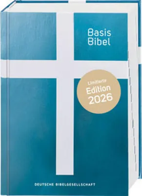 Produktbild von BasisBibel. Die Kompakte. Edition 2026