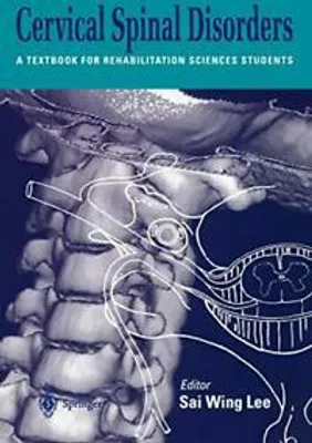Zdjęcie produktu dla Cervical Spinal Disorders