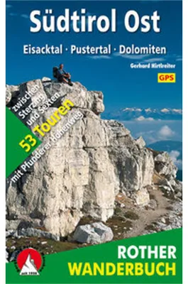 Obrázok produktu pre Südtirol Ost