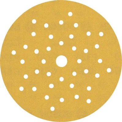Produktbild von EXPERT C470 Schleifscheibe, 125mm, K320, Multilochung, 5-tlg.