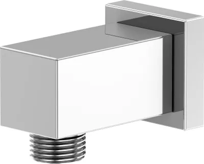 Produktbild von Steinberg Serie 342 Brauseanschlussbogen, 1/2", 3421660