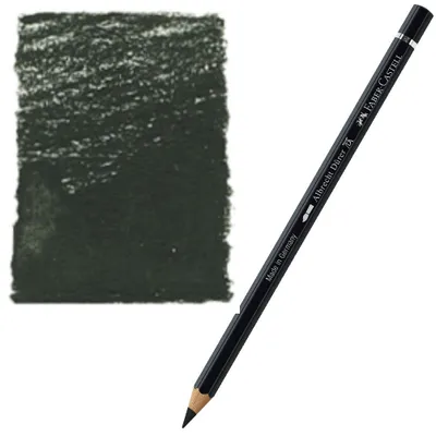 Immagine prodotto di FABER-CASTELL Aquarellstift ALBRECHT DšRER, schwarz