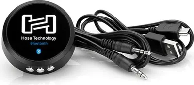 Produktbild von Hosa IBT-300 Bluetooth Empfänger