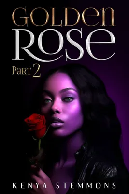 Produktbild von Golden Rose Part 2