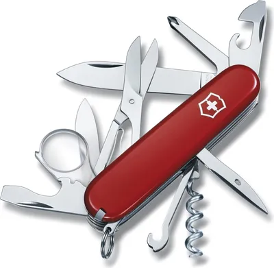 Produktbild von Victorinox EXPLORER
