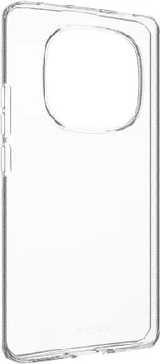 Zdjęcie produktu dla FIXED Fixed Story | Back Cover | Xiaomi | Redmi Note 14 Pro 5G/POCO X7 | TPU | Clear