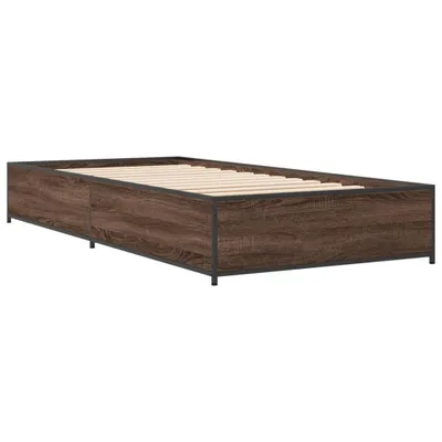 Zdjęcie produktu dla VidaXL 845110, Dąb, 101,5 cm, 2,03 m, 29 cm, 1000 x 2000 mm, 1 szt.