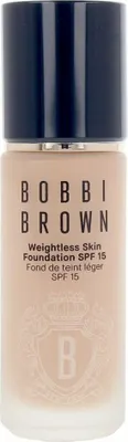 Obrázok produktu pre WEIGHTLESS Skin Foundation SPF15 #Neutral Natural 30 ml