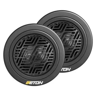 Obrázok produktu pre Eton GRAPHIT 28 | High End 28 mm (1/8") výškový reproduktor