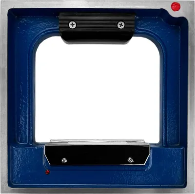 Produktbild von PAULIMOT Präzisions-Rahmenwasserwaage 200 mm