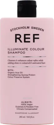 Immagine prodotto di Stockholm Sweden Ref Shampoo Illuminate Colour 285ml - shampoo capelli colorati