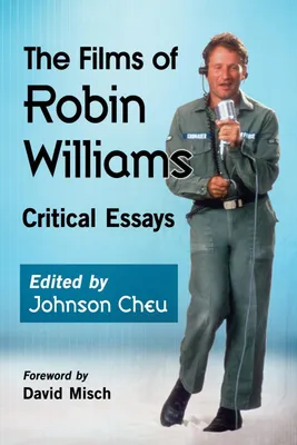 Produktbild von The Films of Robin Williams