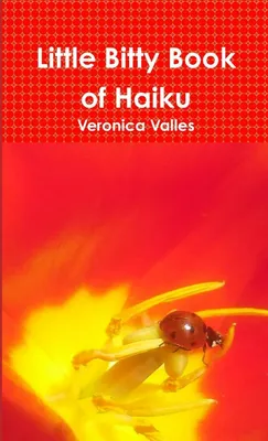 Produktbild von Little Bitty Book of Haiku