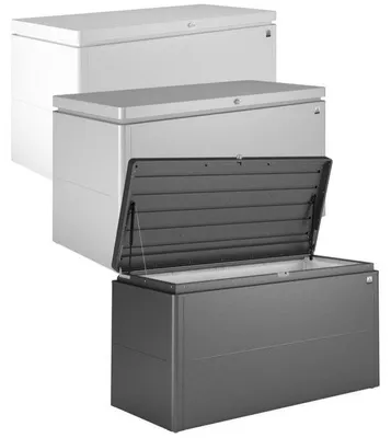 Productafbeelding van LoungeBox Biohort Kussenbox