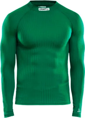 Produktbild von CRAFT Progress Baselayer CN LS M Team Green L