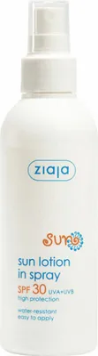 Produktbild von Ziaja Sun Protector Solar Spray Spf30 170ml