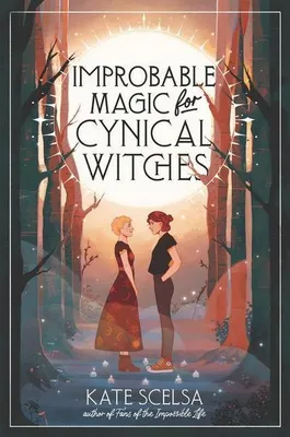 Zdjęcie produktu dla Improbable Magic for Cynical Witches