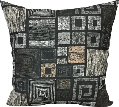 Produktbild von Kissenbezug 60x80 Kissen Dekokissen Sofakissen 100% Polyester