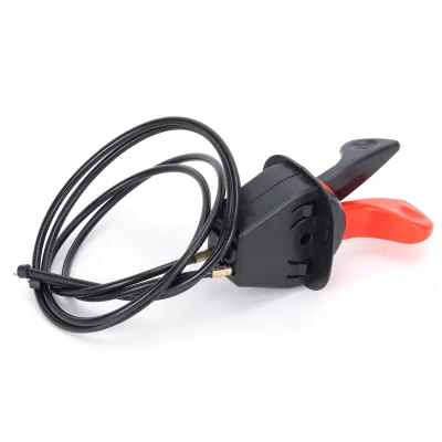 Image de Câble d'accélérateur,Câble de starter,1734506SM,Remplacement du câble d'accélérateur,Ligne d'accélérateur,Ligne d'accélérateur du tracteur